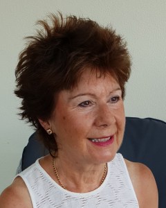 Shane Thuillier counsellor photo