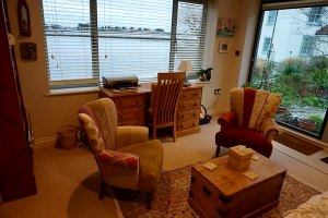 consulting room photo